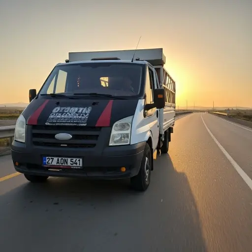 Deneyimli Sürücüler