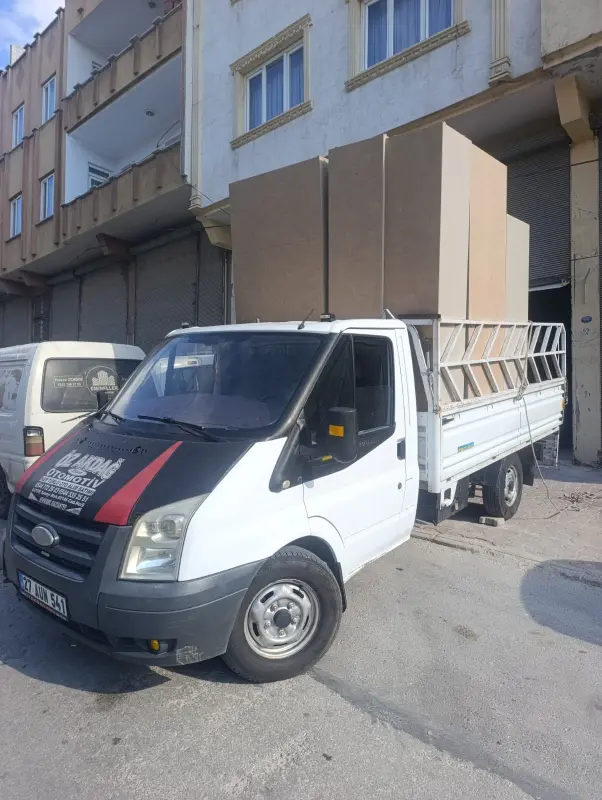 Yılmaz Nakliyat Evden Eve Taşımacılık - Profesyonel Taşımacılık Hizmetleri