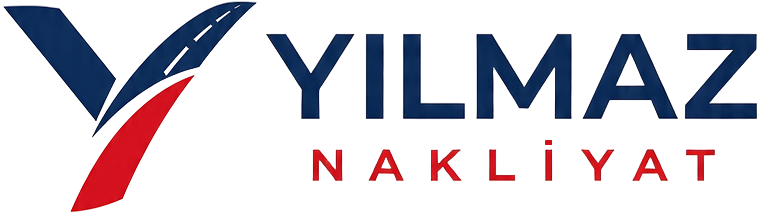 Yılmaz Nakliyat Logo