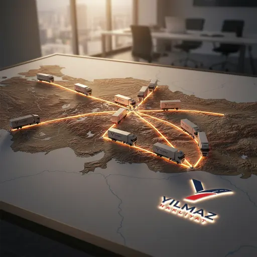 Güvenilir Ortaklıklar